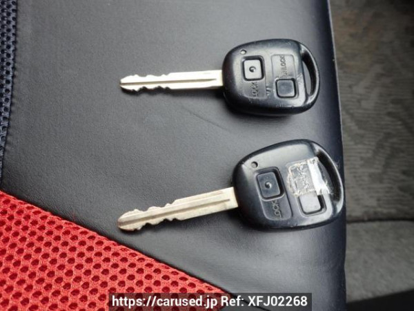 Used 2008 AT toyota land-cruiser-prado TRJ120W Image[37]