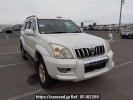Toyota Land Cruiser Prado RZJ120W