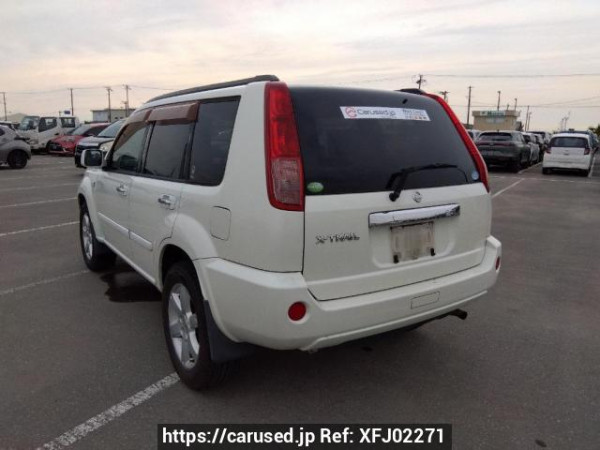 Used 2006 AT nissan x-trail NT30 Image[4]