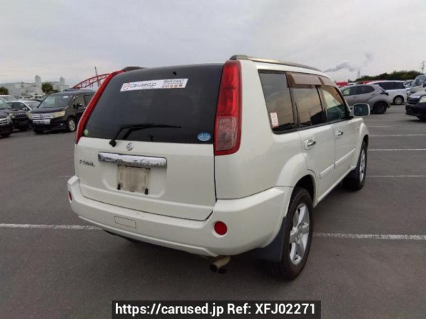 Used 2006 AT nissan x-trail NT30 Image[6]