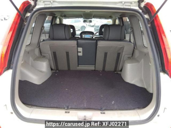 Used 2006 AT nissan x-trail NT30 Image[8]