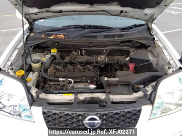Used 2006 AT nissan x-trail NT30 Image[9]
