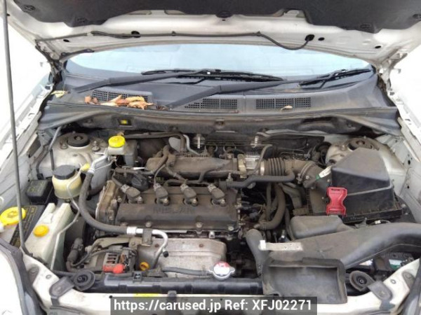 Used 2006 AT nissan x-trail NT30 Image[10]