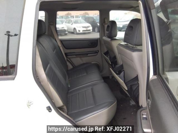 Used 2006 AT nissan x-trail NT30 Image[14]