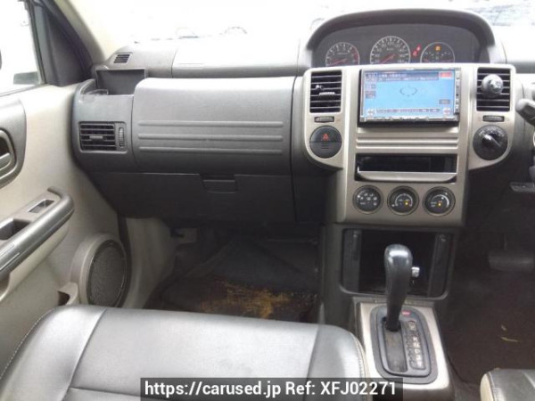 Used 2006 AT nissan x-trail NT30 Image[17]