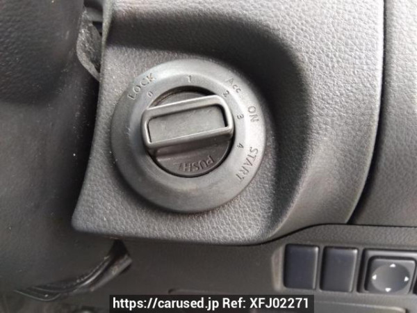 Used 2006 AT nissan x-trail NT30 Image[19]