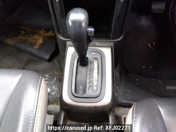 Used 2006 AT nissan x-trail NT30 Image[23]
