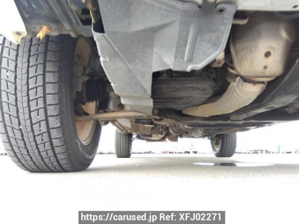 Used 2006 AT nissan x-trail NT30 Image[30]