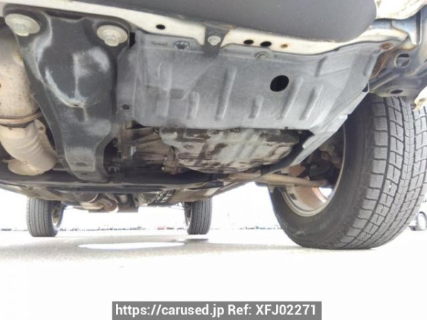 Used 2006 AT nissan x-trail NT30 Image[31]