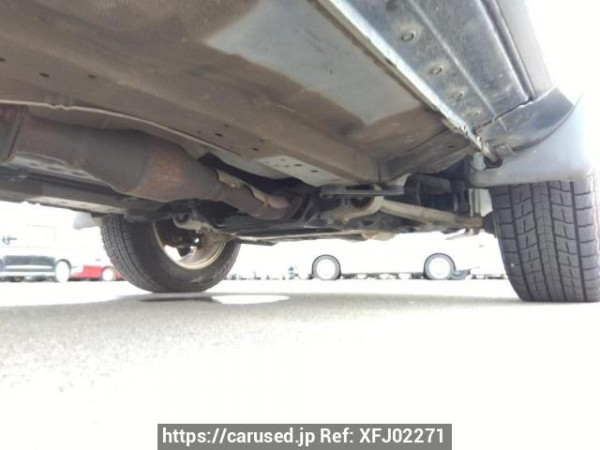 Used 2006 AT nissan x-trail NT30 Image[32]