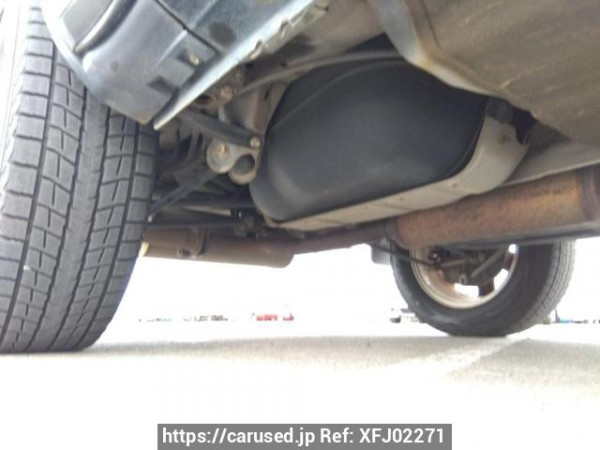 Used 2006 AT nissan x-trail NT30 Image[33]
