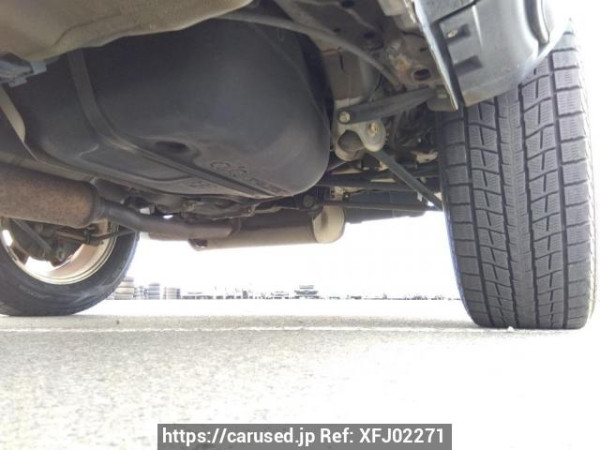 Used 2006 AT nissan x-trail NT30 Image[34]