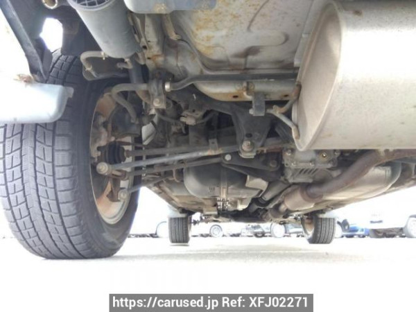 Used 2006 AT nissan x-trail NT30 Image[35]