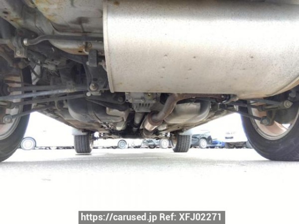 Used 2006 AT nissan x-trail NT30 Image[36]