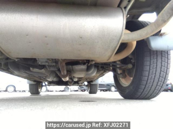 Used 2006 AT nissan x-trail NT30 Image[37]