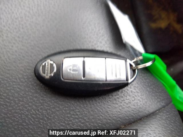 Used 2006 AT nissan x-trail NT30 Image[38]