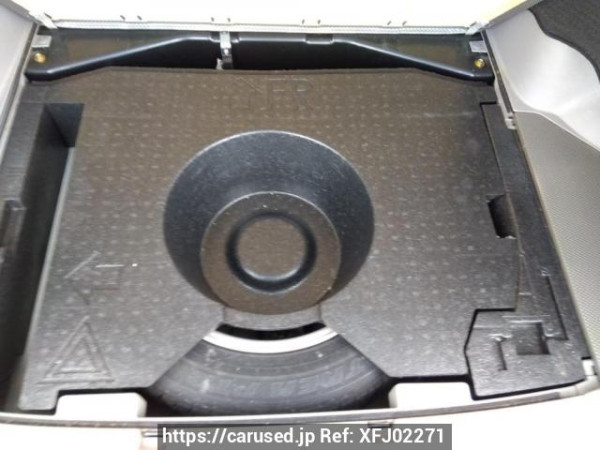 Used 2006 AT nissan x-trail NT30 Image[39]