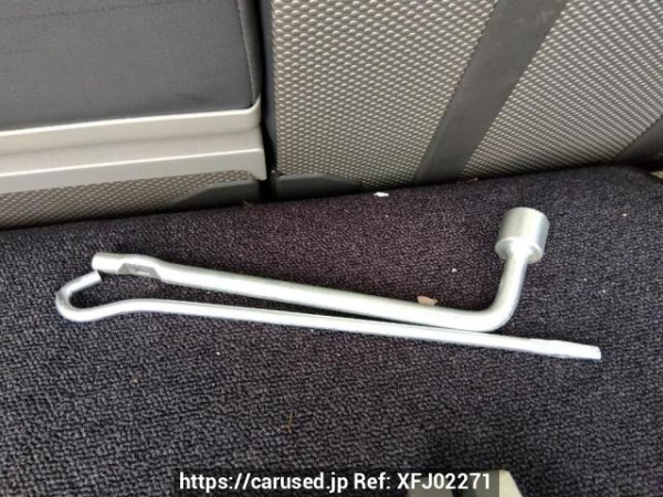 Used 2006 AT nissan x-trail NT30 Image[41]