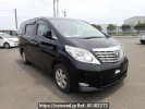 Toyota Alphard ANH20W