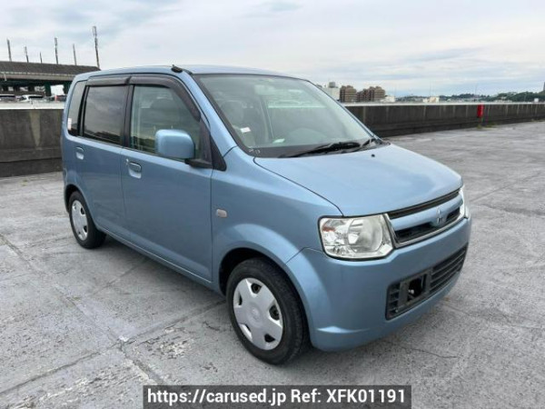 Used 2008 AT mitsubishi ek-wagon H82W Image[0]