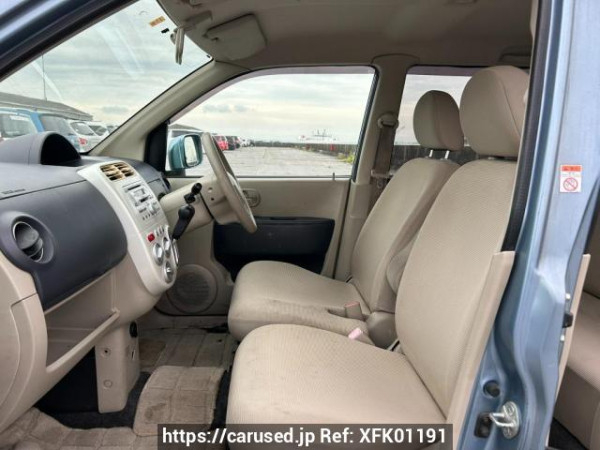 Used 2008 AT mitsubishi ek-wagon H82W Image[13]