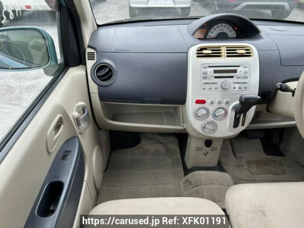 Used 2008 AT mitsubishi ek-wagon H82W Image[18]