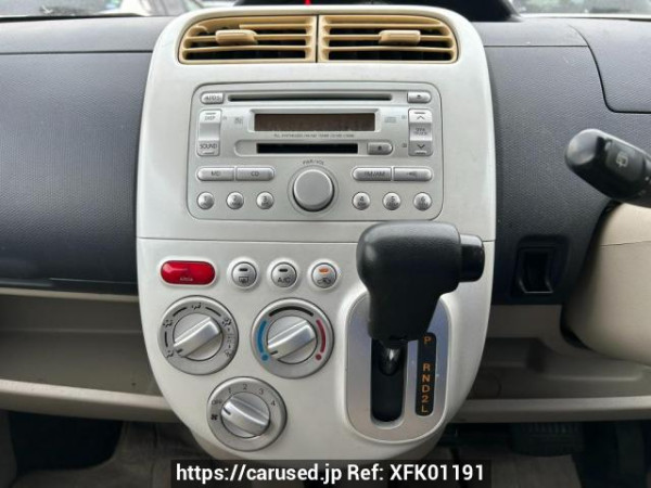 Used 2008 AT mitsubishi ek-wagon H82W Image[22]