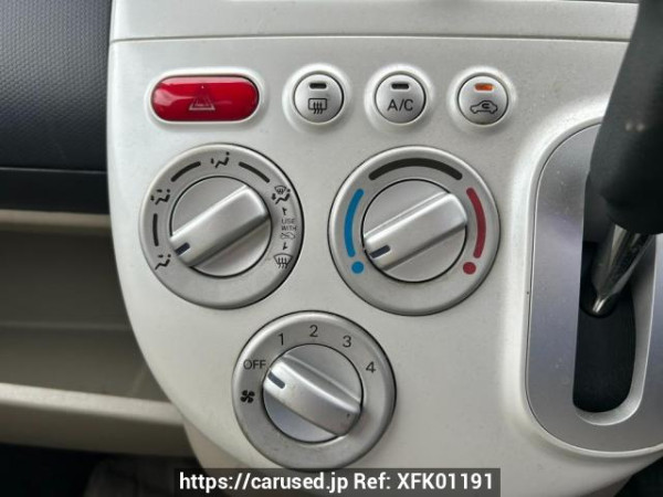 Used 2008 AT mitsubishi ek-wagon H82W Image[24]