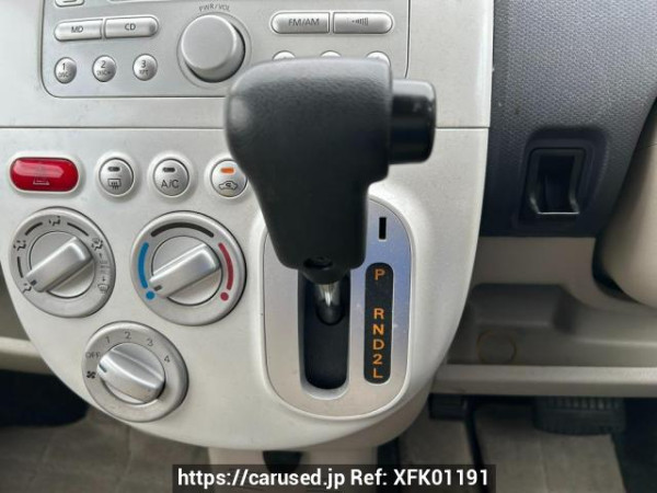 Used 2008 AT mitsubishi ek-wagon H82W Image[25]