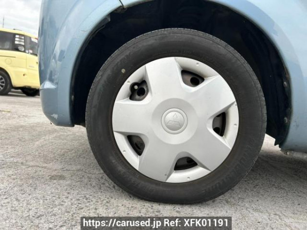 Used 2008 AT mitsubishi ek-wagon H82W Image[29]