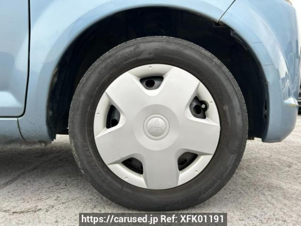 Used 2008 AT mitsubishi ek-wagon H82W Image[30]