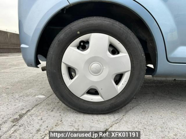 Used 2008 AT mitsubishi ek-wagon H82W Image[31]