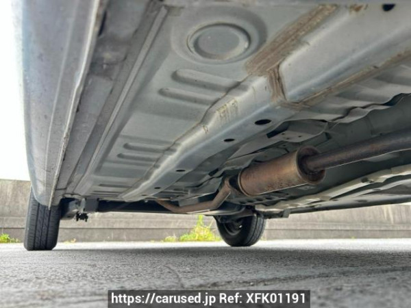 Used 2008 AT mitsubishi ek-wagon H82W Image[35]