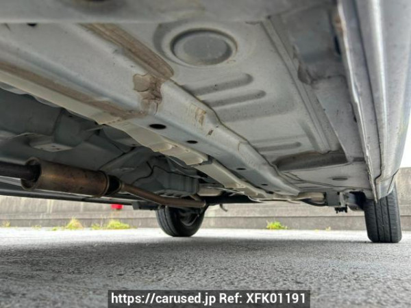 Used 2008 AT mitsubishi ek-wagon H82W Image[38]