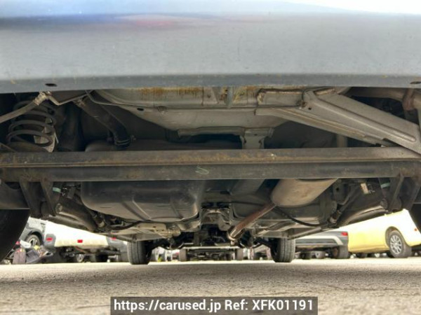 Used 2008 AT mitsubishi ek-wagon H82W Image[41]
