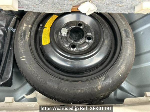 Used 2008 AT mitsubishi ek-wagon H82W Image[42]
