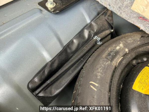 Used 2008 AT mitsubishi ek-wagon H82W Image[43]
