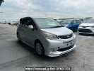 Subaru Trezia NCP120X