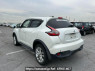 Used 2014 AT nissan juke YF15 Image[4]