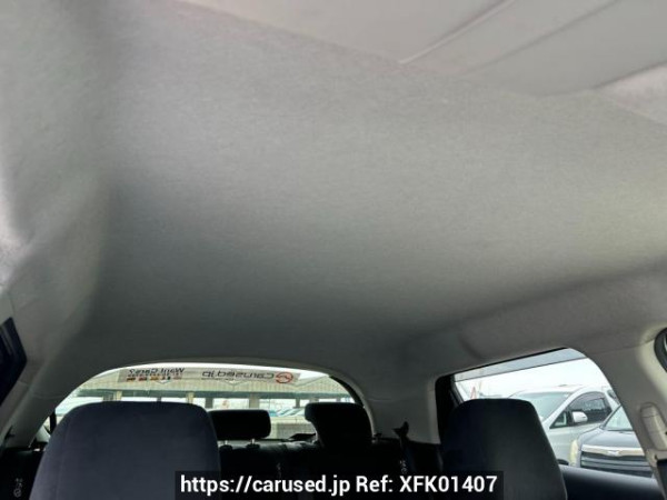 Used 2014 AT nissan juke YF15 Image[17]