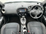 Used 2014 AT nissan juke YF15 Image[18]