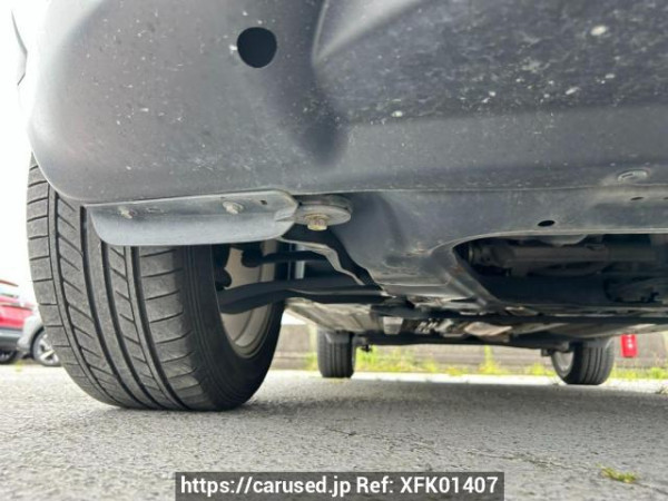 Used 2014 AT nissan juke YF15 Image[35]