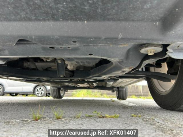 Used 2014 AT nissan juke YF15 Image[36]