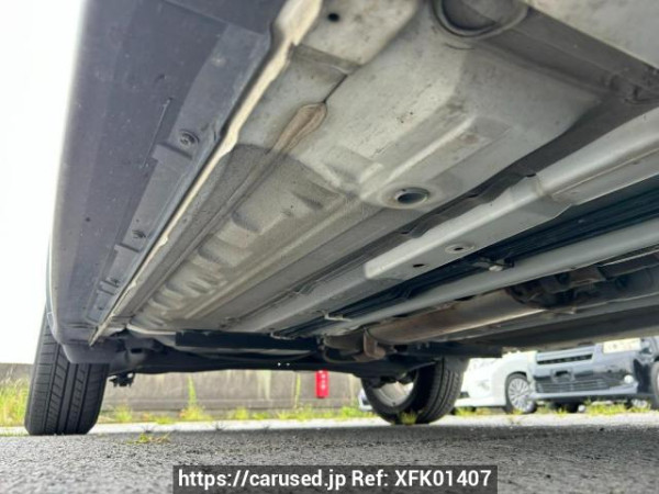 Used 2014 AT nissan juke YF15 Image[37]