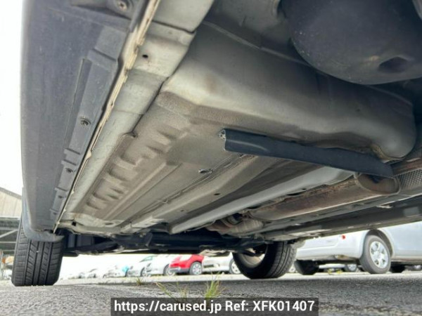 Used 2014 AT nissan juke YF15 Image[39]