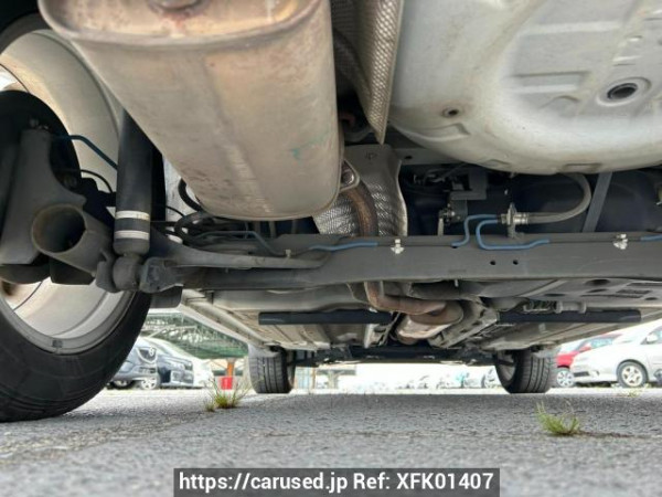 Used 2014 AT nissan juke YF15 Image[41]