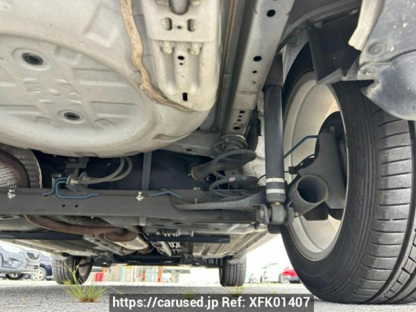 Used 2014 AT nissan juke YF15 Image[42]