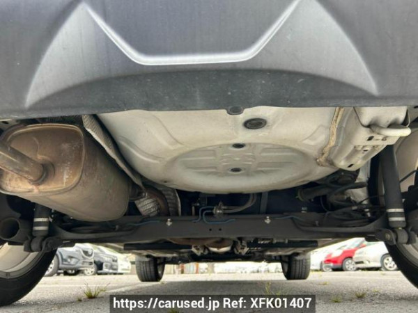 Used 2014 AT nissan juke YF15 Image[43]