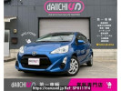 Toyota Aqua NHP10