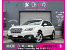 Subaru Legacy Outback BS9
